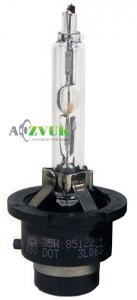  Ксеноновая лампа InfoLight D2H 4300K 35W KET