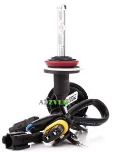  Ксеноновая лампа InfoLight H11 8000K Xenon 35W