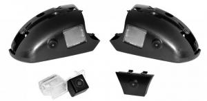 Штатная камера Gazer CKR4400-EP (Ford Escape) Комплект камер
