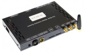 Блок навигации CraftAudio ICA-220 Audi interface