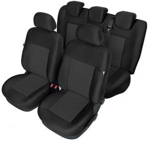  Kegel-Blazusiak Tailore Made KIA Sportage IV 5-2025-233-4018 на передние и задние сиденья