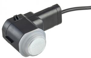  Датчик парковочных систем CYCLON DS-sensor 16,5 mm, silver