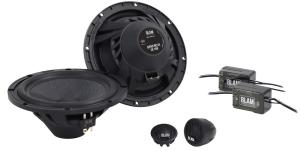 Автоакустика Blam SR165F