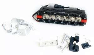 Фары дневного света StarLight SL-4201-30 (дальний комбинированный свет) 30W