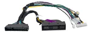  Кабель Helix MATCH PP-MB 1.4ASD