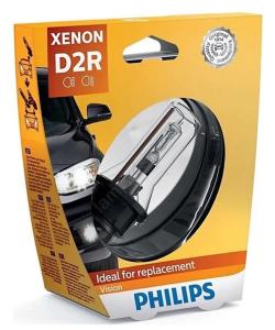  Лампа Philips 85126VIS1 D2R 85V 35W P32d-3 Vision