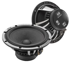 Автоакустика Blam LW165LSQ