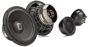 Автоакустика Gladen Audio SIGMA 165.2 AC