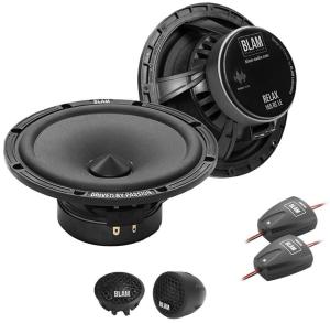 Автоакустика Blam 165RS LE