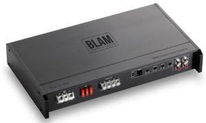 Автомобильный усилитель звука Blam LA 1000