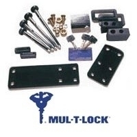  Mul-T-Lock CTL-53 светофор