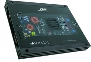 Автомобільний підсилювач звуку Helix B2 Precision