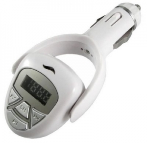 FM-трансмиттер Falcon MP50