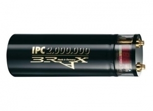  Конденсатор Brax IPC 2000