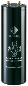  Конденсатор Helix Power Cap 1000