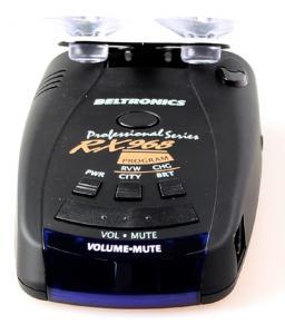 Антирадар Beltronics RX 968S-B RU