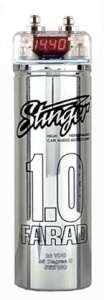 Конденсатор Stinger SC201MNC