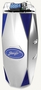  Конденсатор Stinger SHC101