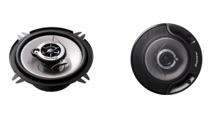 Автоакустика Pioneer TS-G1303i