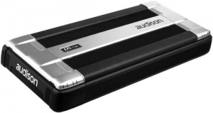 Автомобильный усилитель звука Audison LRx 1.1k mono black