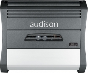 Автомобильный усилитель звука Audison SRx 2.1