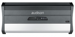 Автомобильный усилитель звука Audison SRx 2S.1