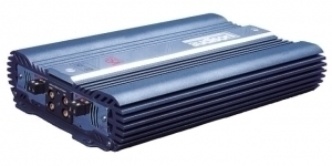 Автомобильный усилитель звука Audison VRx 1.500.2