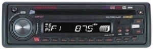 Автомагнитола Premiera AMP–547USB
