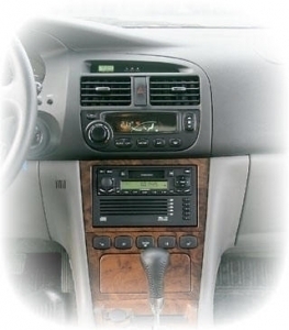 Бортовой компьютер Serg-Electronics Chevrolet Evanda. Daewoo Evanda, Daewoo Magnus, Suzuki Verona