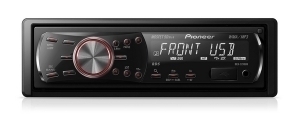 Автомагнитола Pioneer DEH-3210UB