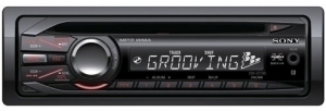 Автомагнитола Sony CDX-GT290