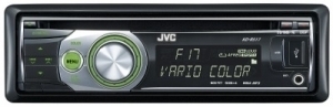 Автомагнитола JVC KD R517EE