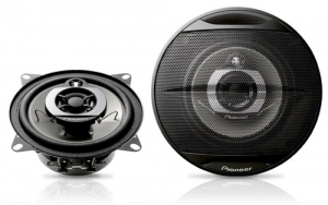 Автоакустика Pioneer-TS-G1013i