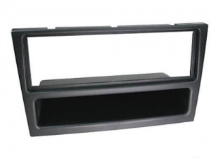 Рамка переходная ACV 281230-01 Opel Omega Black