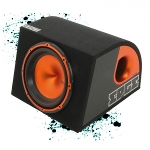 Автосабвуфер EDGE EDB 12