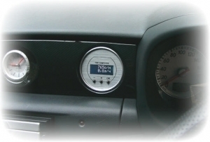 Бортовой компьютер Serg-Electronics Mitsubishi Outlander, Outlander Turbo, Airtreck