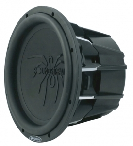 Автосабвуфер Soundstream T5-10