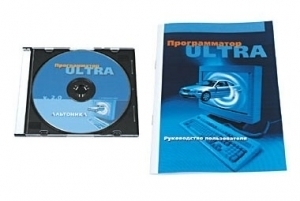  Программатор Altonika ULtra Ver.1