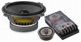 Автоакустика Focal Polyglass 130 V2