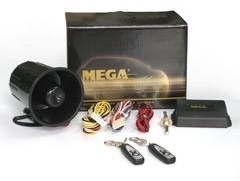 Автосигнализация Mega Gold-30