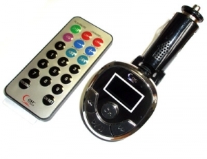 FM-трансмиттер Opera Flash 2G (FM)