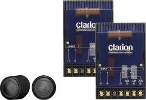 Автоакустика Clarion SRU310H
