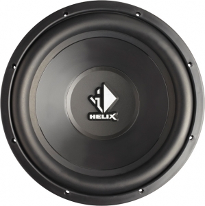 Автосабвуфер Helix B 12W