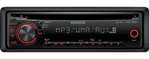 Автомагнитола Kenwood KDC-3051RY