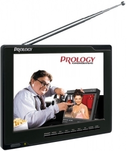 Портативный телевизор Prology HDTV-815 XSC