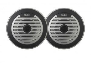 Морская акустика Clarion CMQ1620R