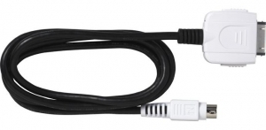  Кабель Clarion CCUIPOD3E