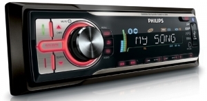 Автомагнитола Philips CEM-250