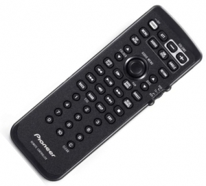 Пульт ДУ Pioneer Wireless Remote CD-R55