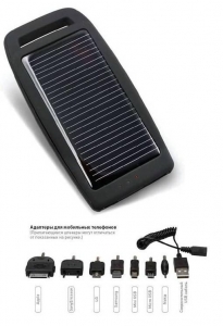  Зарядное для портативных устройств iBEST CS-02 UB